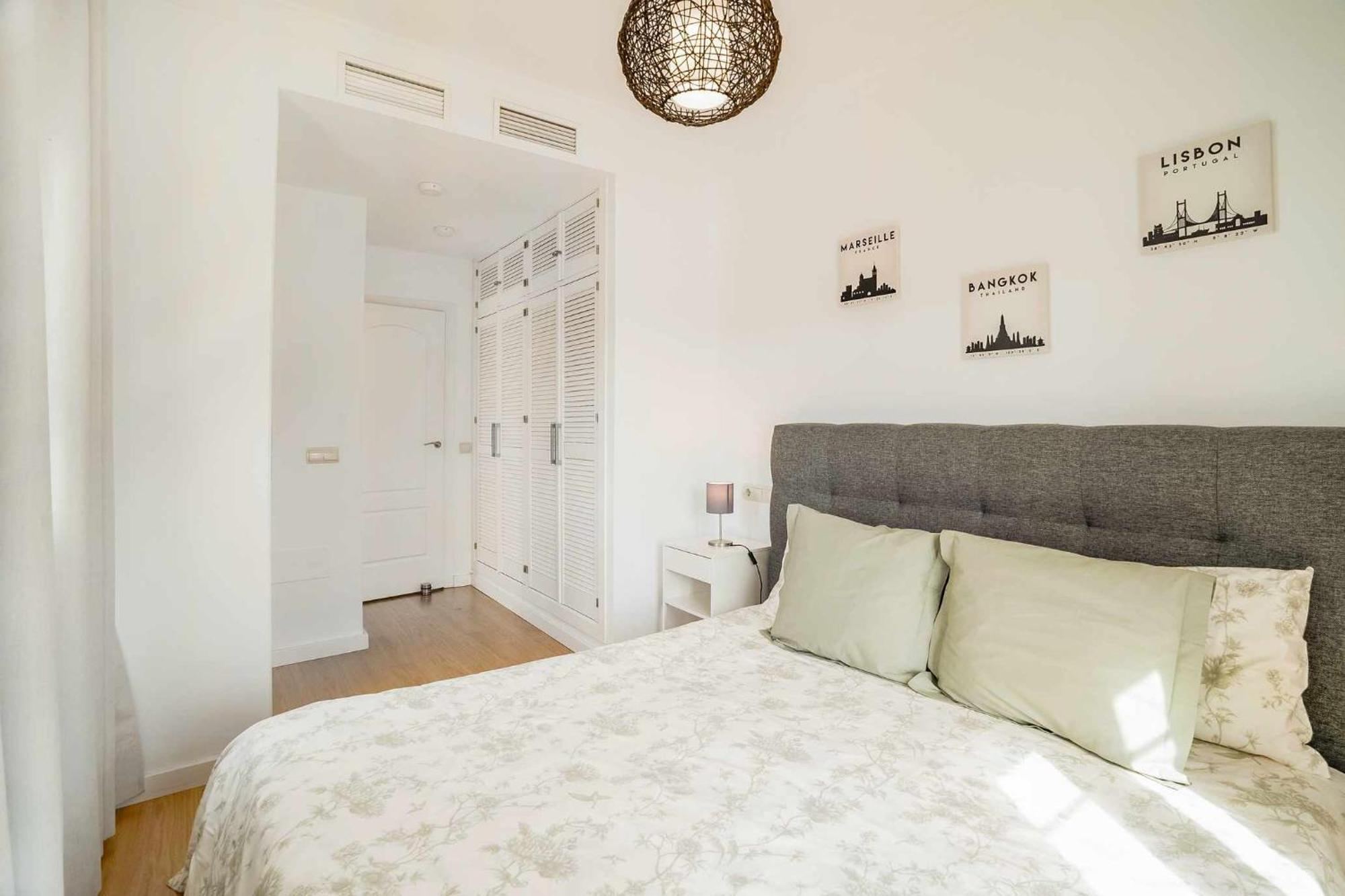 Villa Con Piscina Climatizada Y Vistas Al Golf