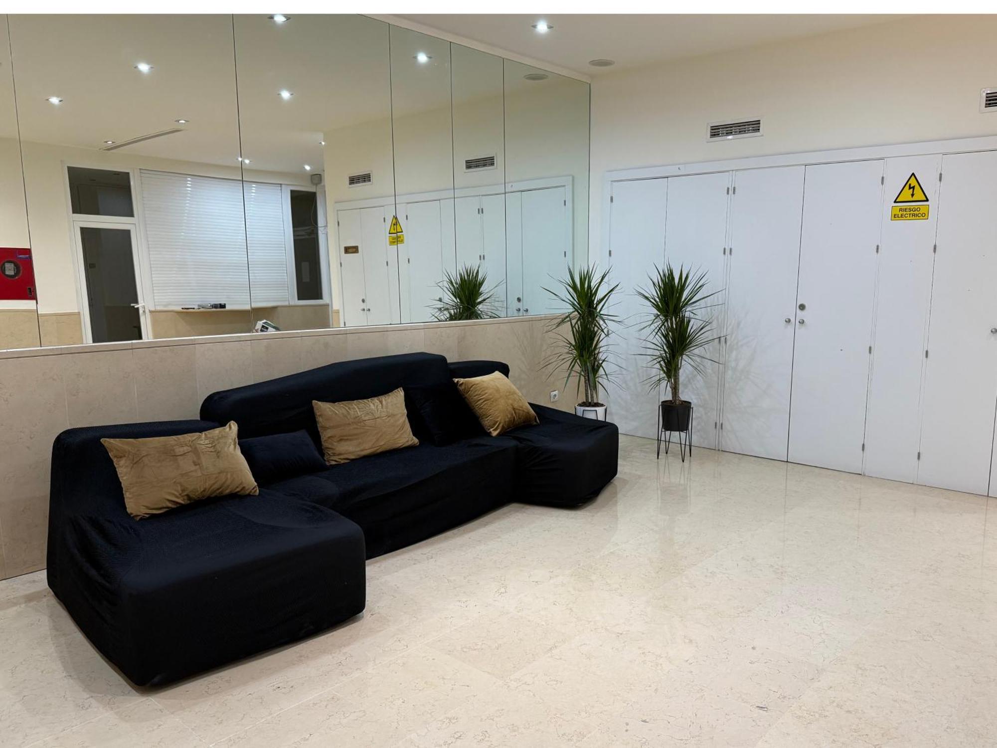 Sechi Marbella Hotel