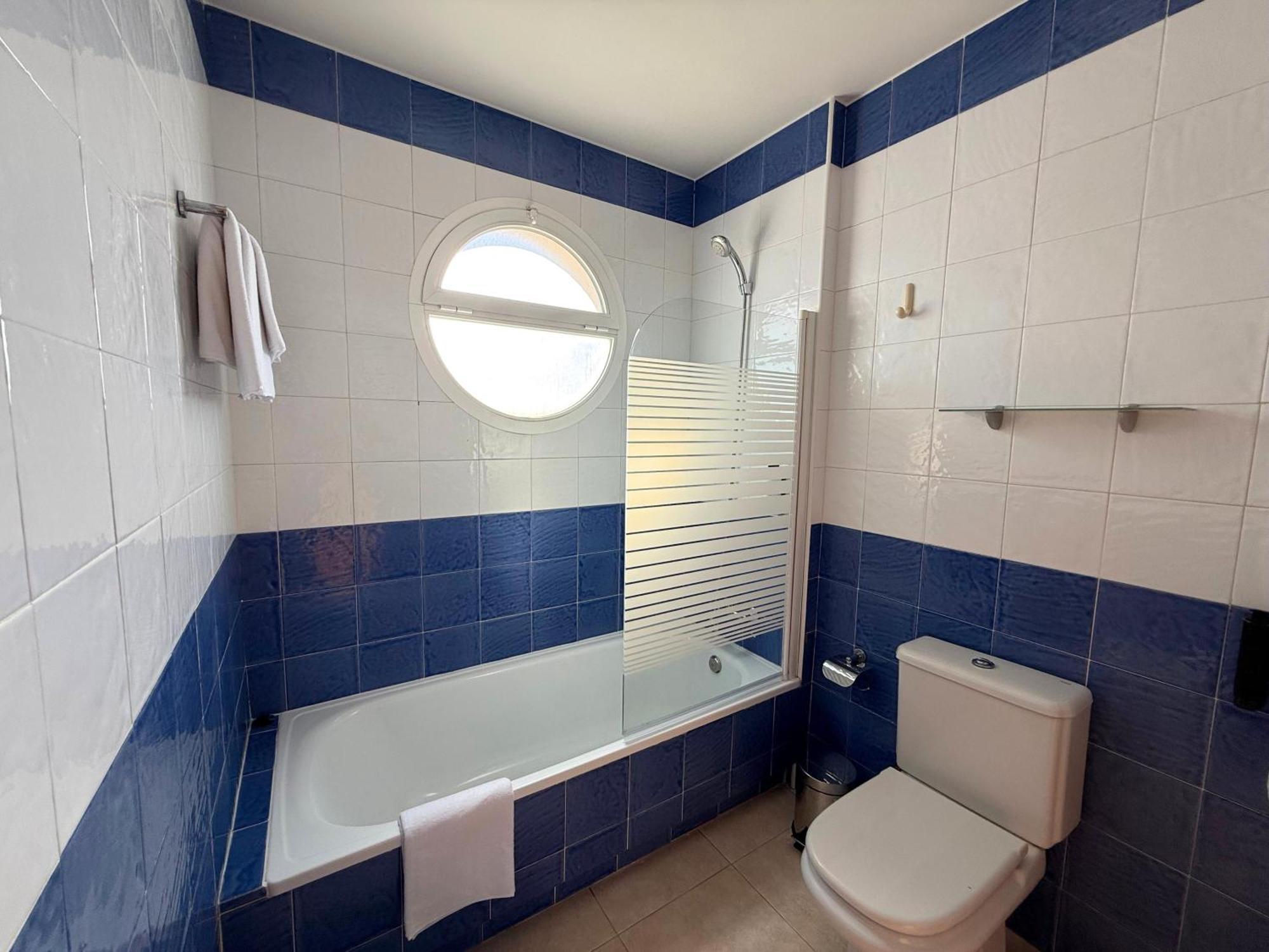 Hotel Sechi Marbella