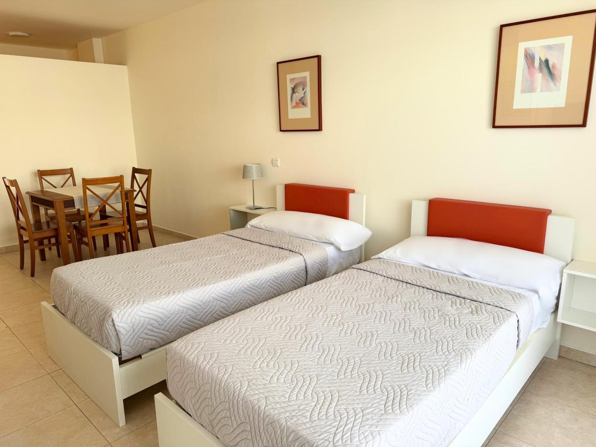Sechi Marbella Hotel 3*