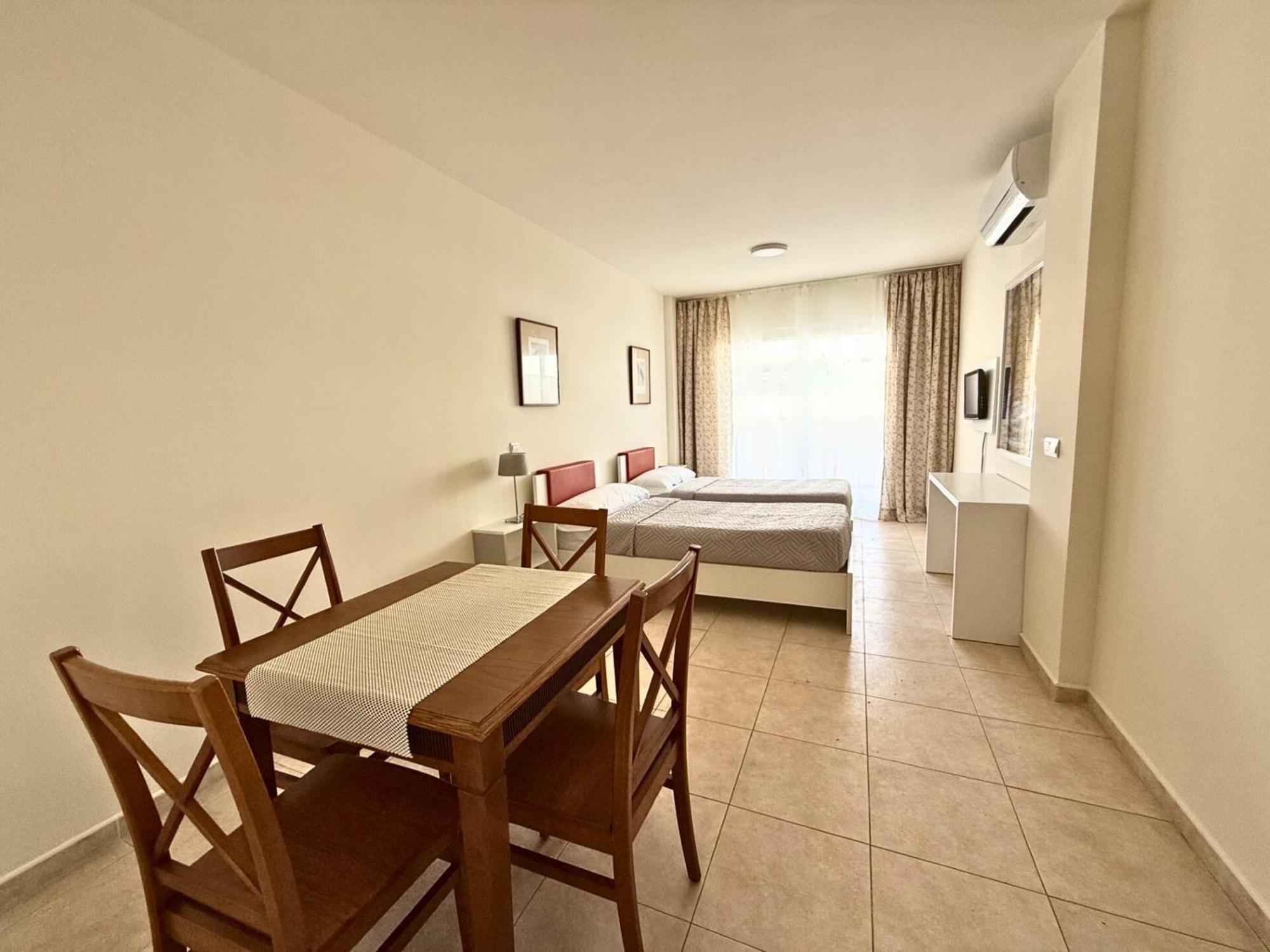 Sechi Marbella 3*