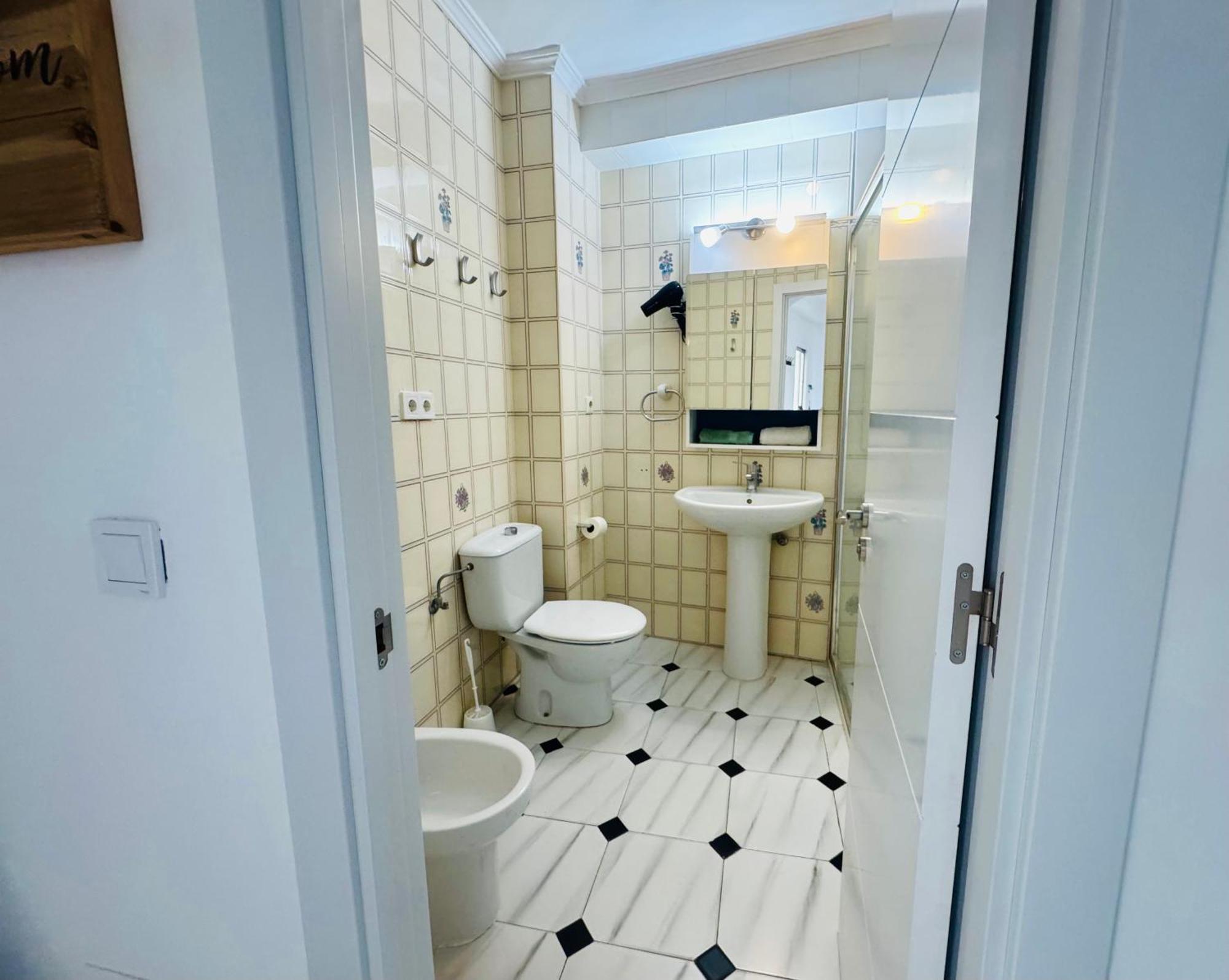 Apartment Castillo