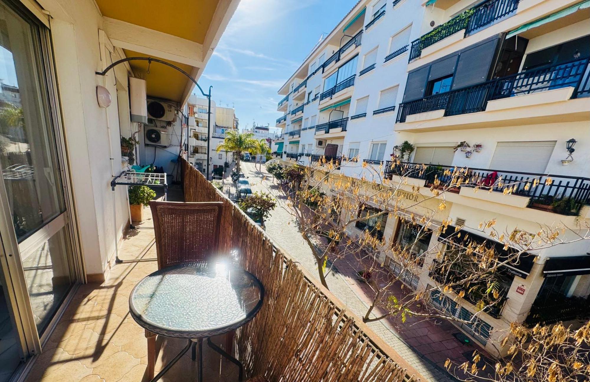 Apartment Castillo Estepona
