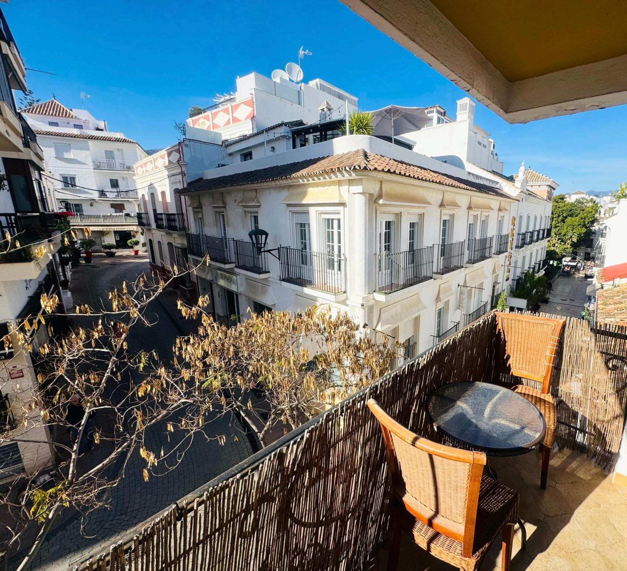 Castillo Apartment
