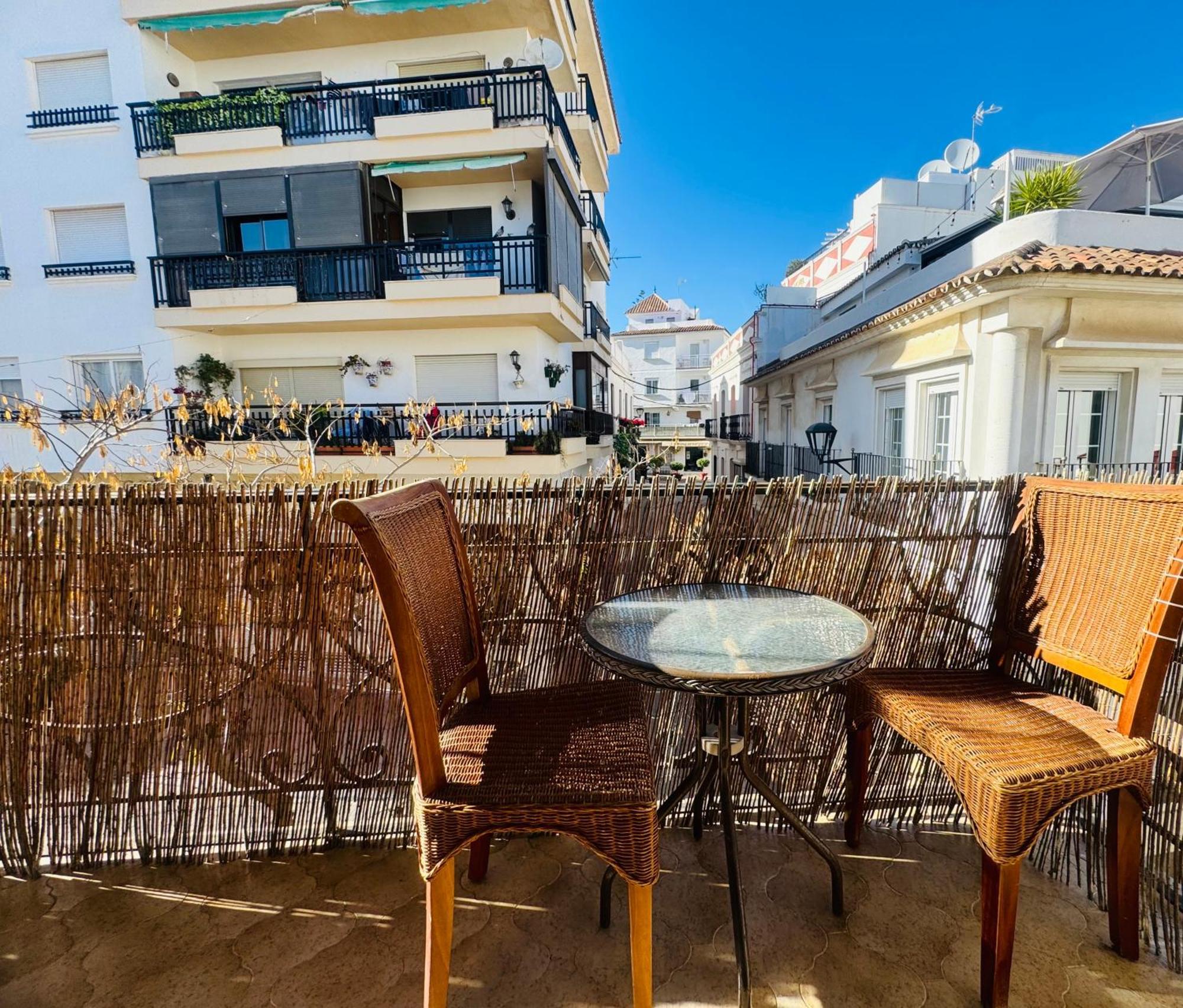 Apartment Castillo *