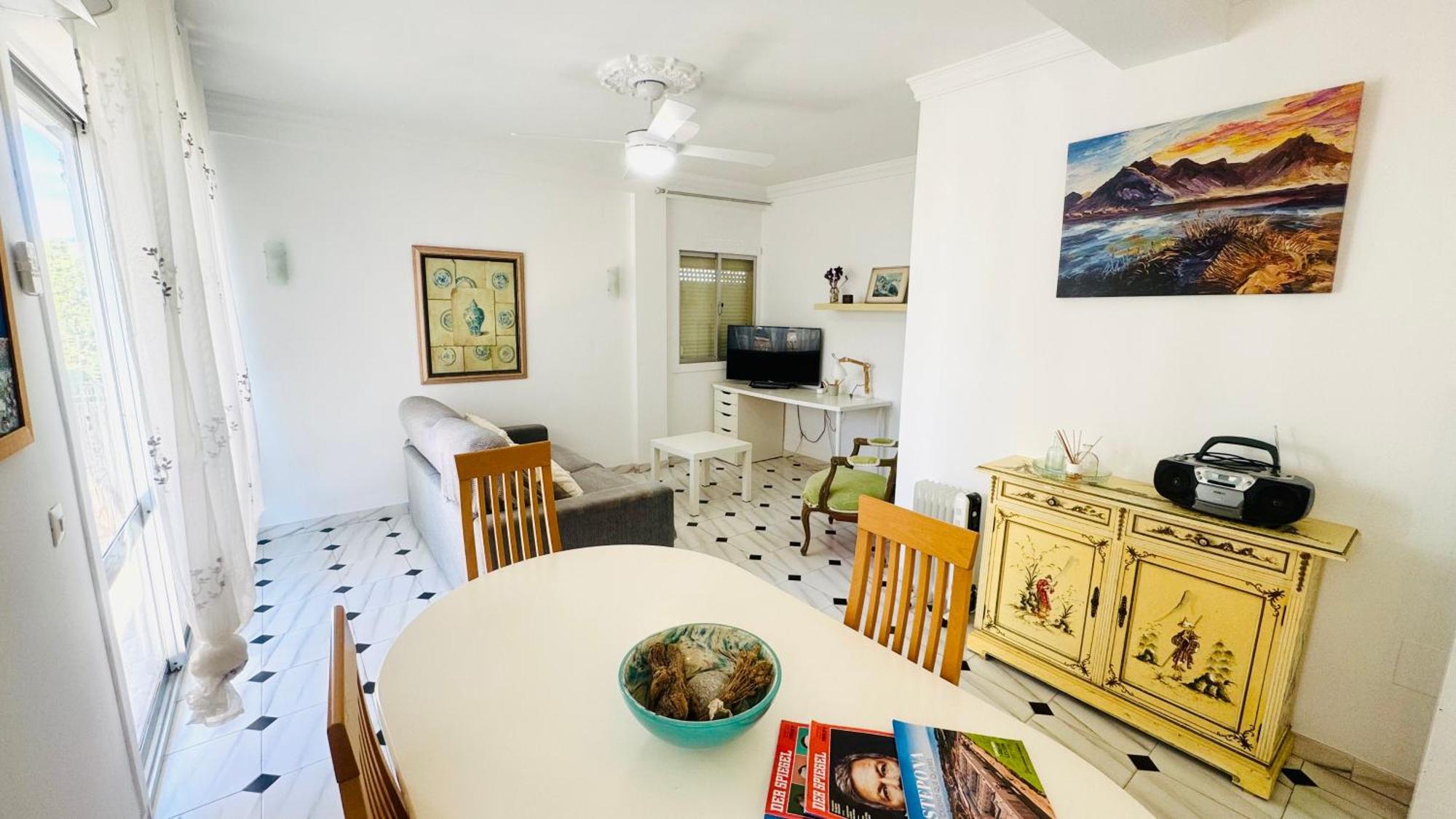 Castillo Apartment
