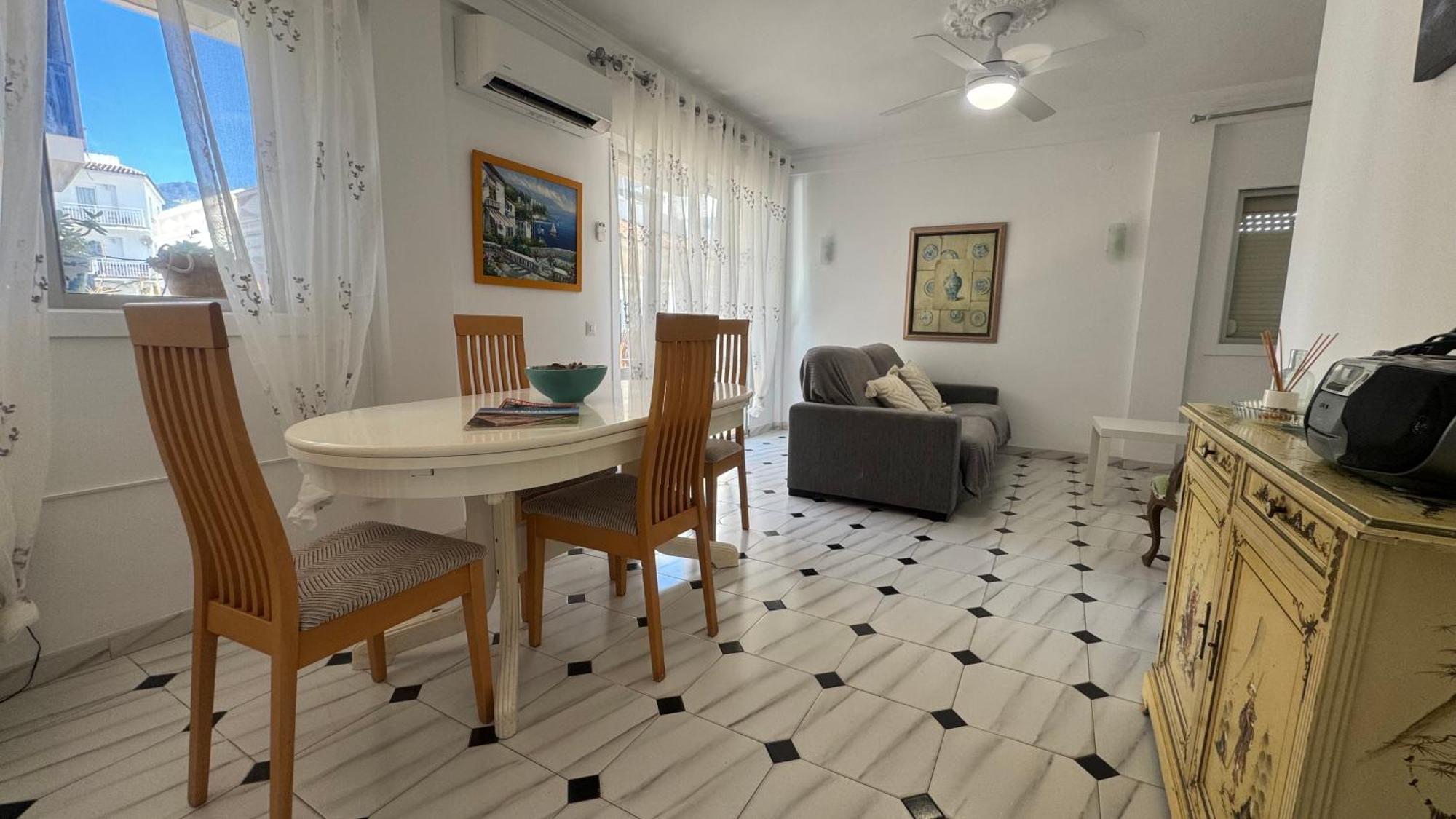Apartment Castillo