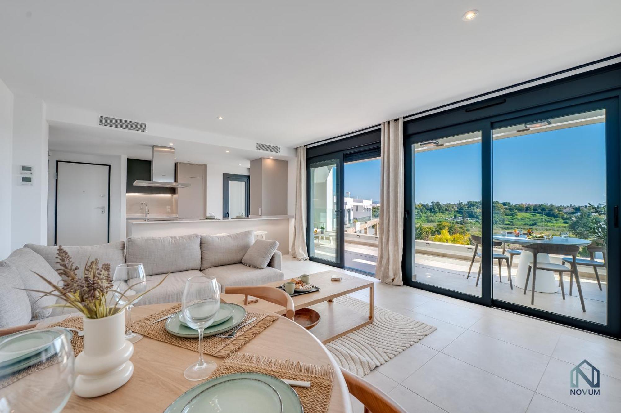 Newly Built 2 Bdrm Modern Oasis W Gym & Pool Apartment *