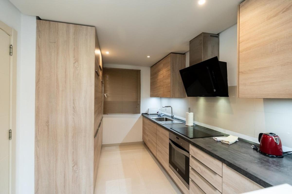 Al-704 - - Alcazaba Lagoon Apartment *