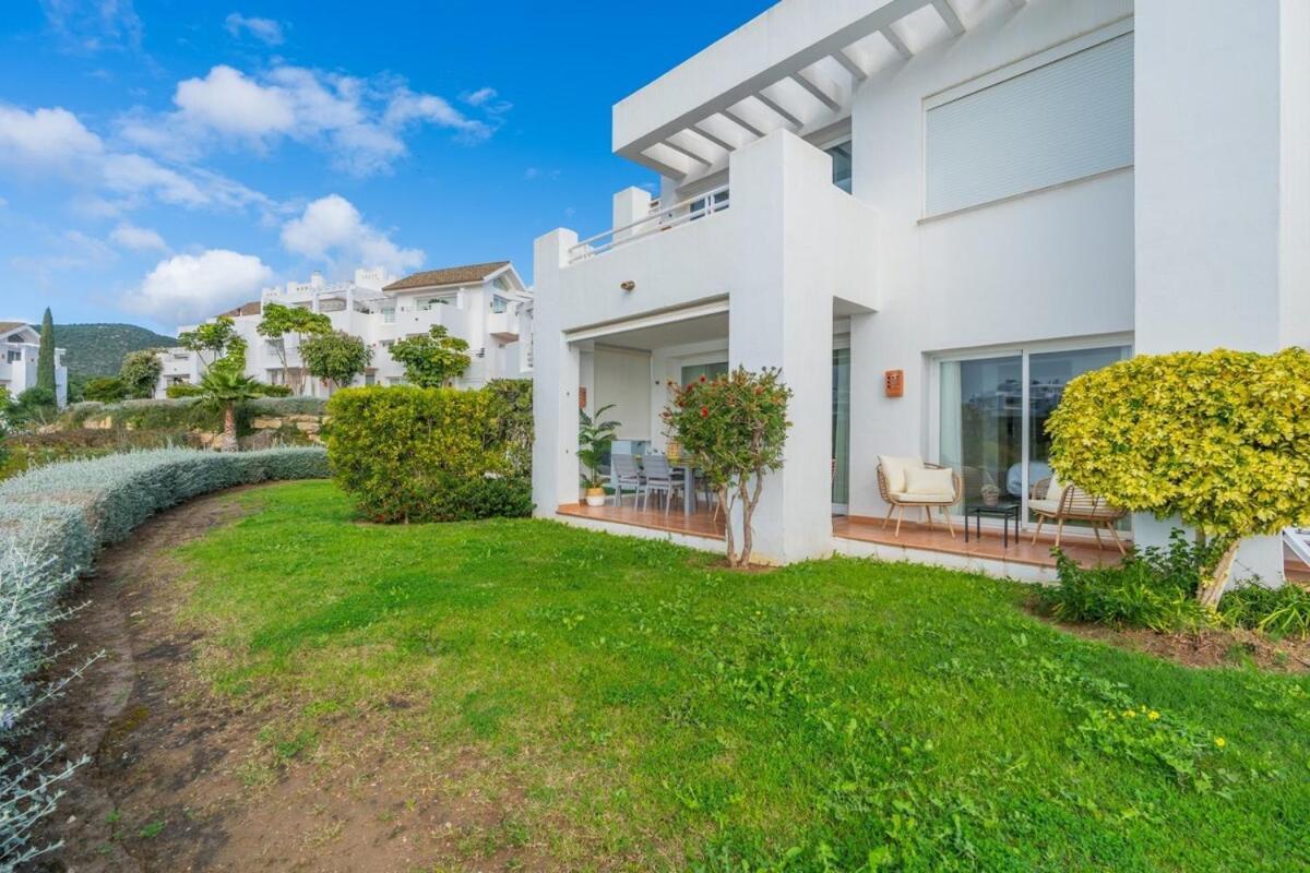 Apartment Al-704 - - Alcazaba Lagoon *