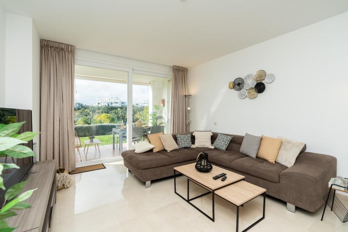 Apartment Al-704 - - Alcazaba Lagoon *
