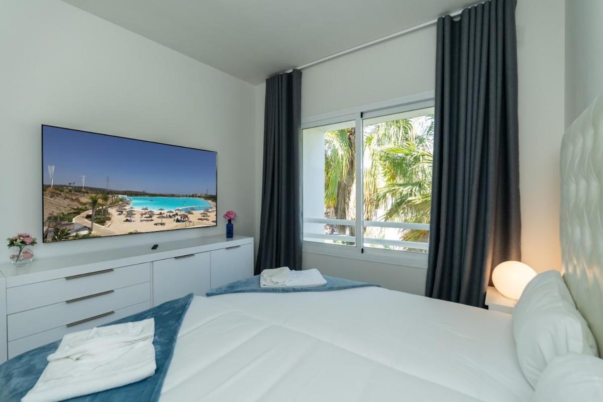 Apartment Al-114 - - Alcazaba Lagoon 2 Bed Estepona