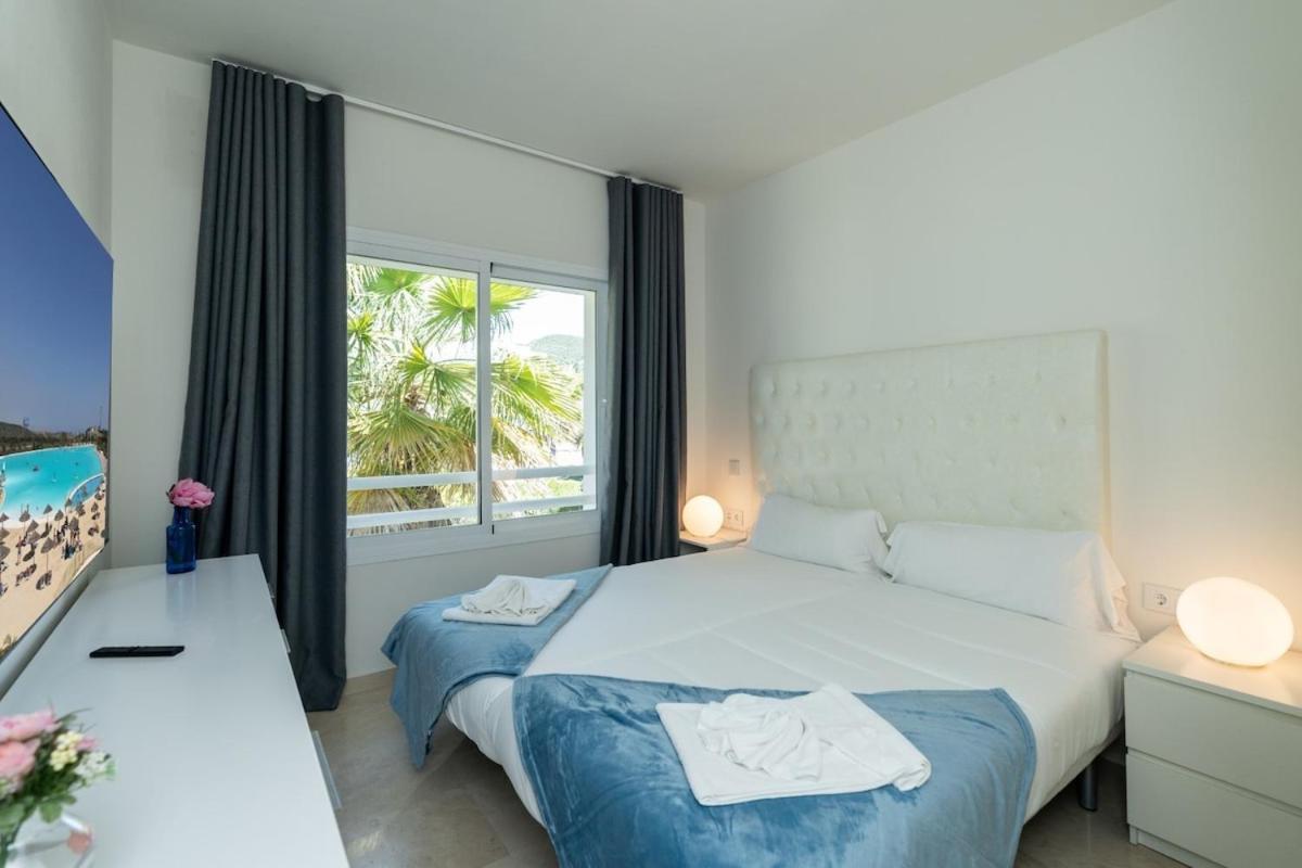 Apartment Al-114 - - Alcazaba Lagoon 2 Bed *