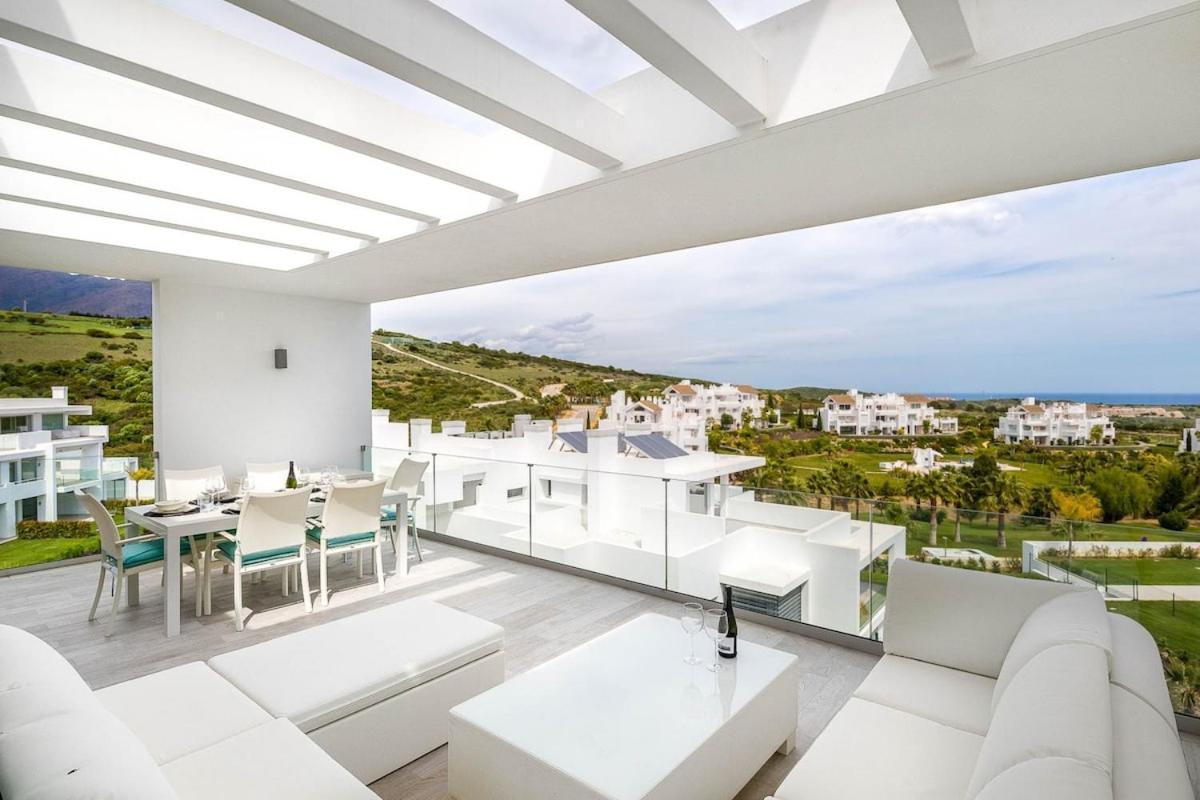 Apartment Al-1514 - - Alcazaba Lagoon