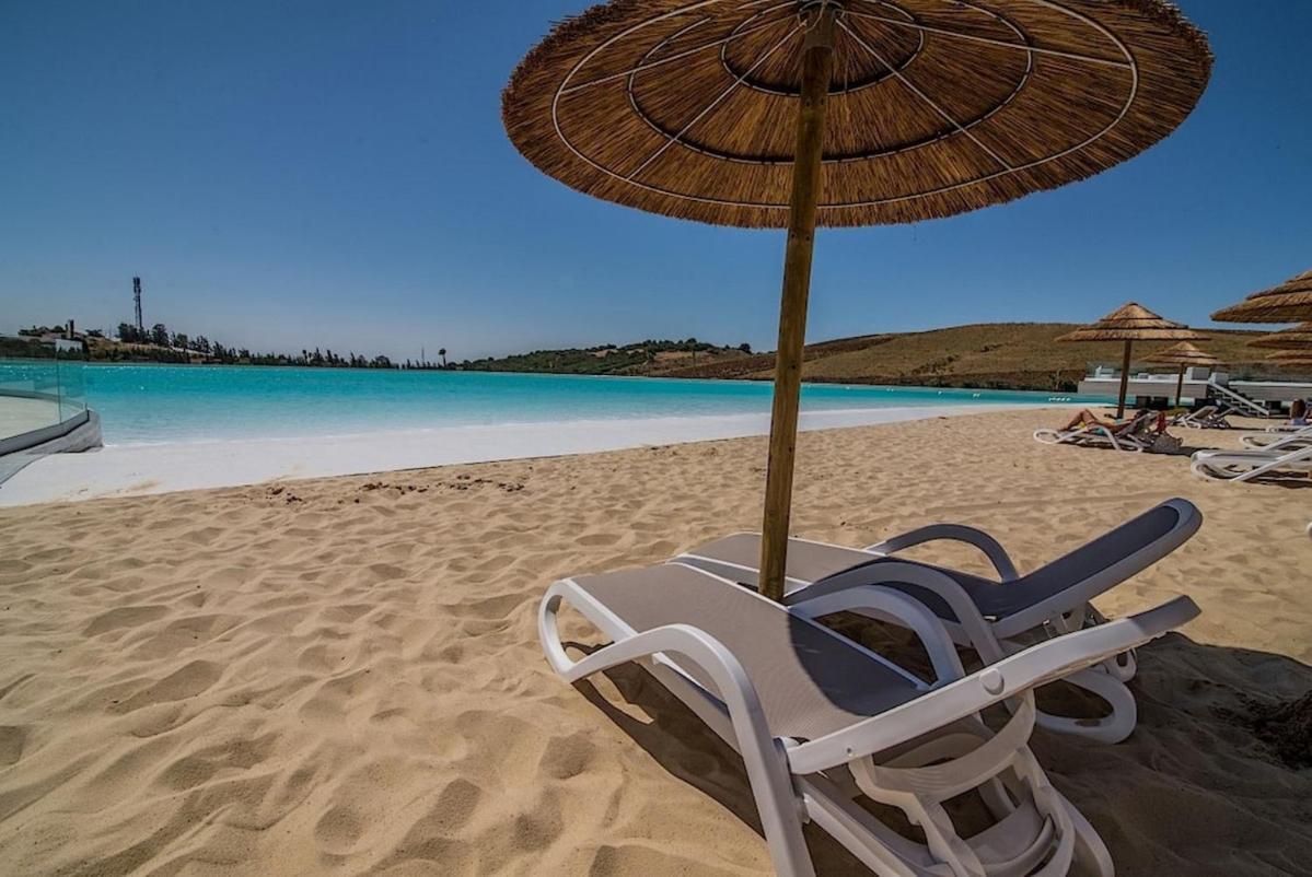 Al-1514 - - Alcazaba Lagoon Apartment *