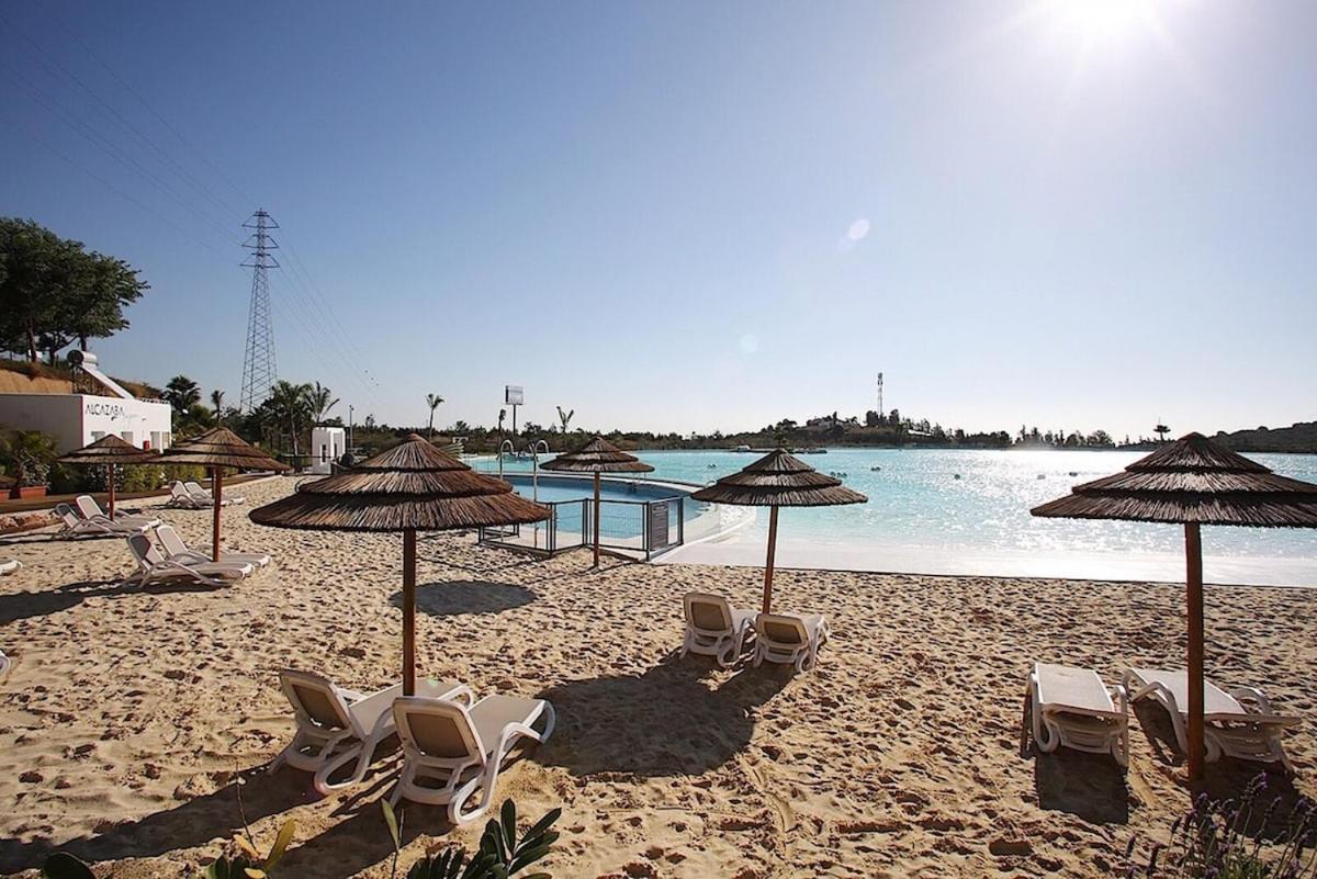 Al-1514 - - Alcazaba Lagoon Apartment