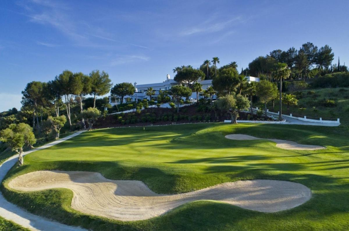 Apartment Al-1514 - - Alcazaba Lagoon Estepona