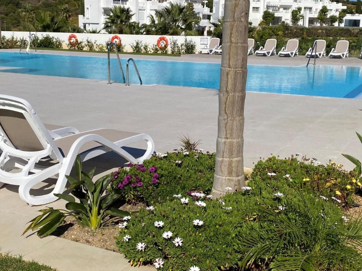 Al-1514 - - Alcazaba Lagoon Apartment Estepona