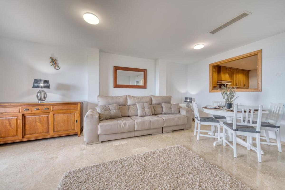Ferienhaus Playa Azul Beachfront Townhouse *