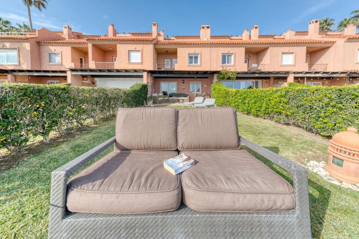 Ferienhaus Playa Azul Beachfront Townhouse *