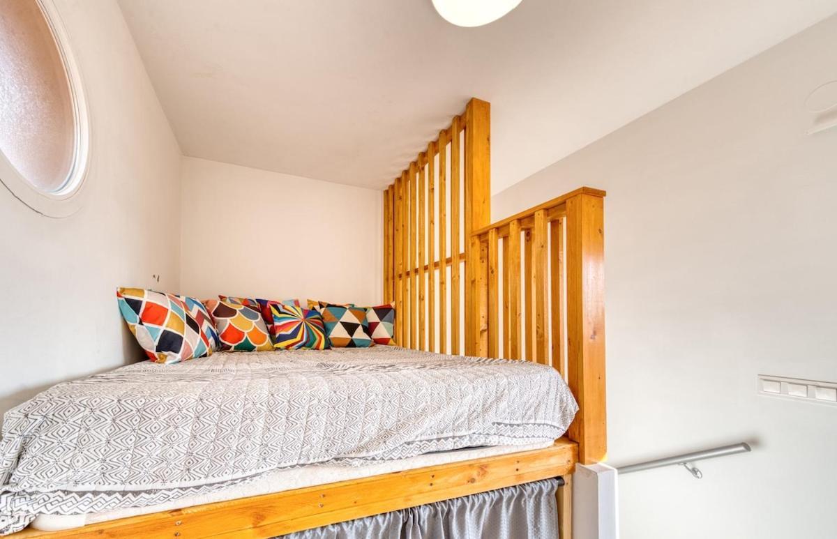 Playa Azul Beachfront Townhouse * Estepona