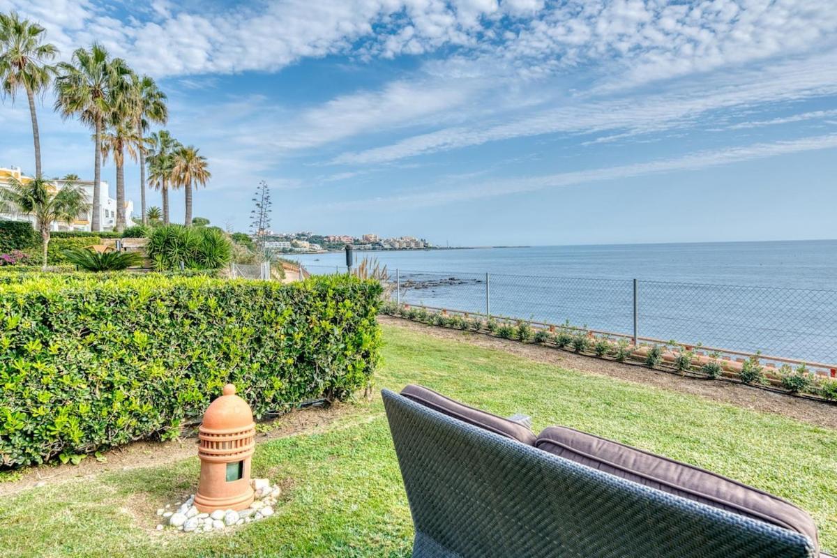 Playa Azul Beachfront Townhouse