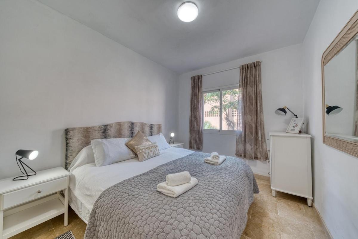 Ferienhaus Playa Azul Beachfront Townhouse
