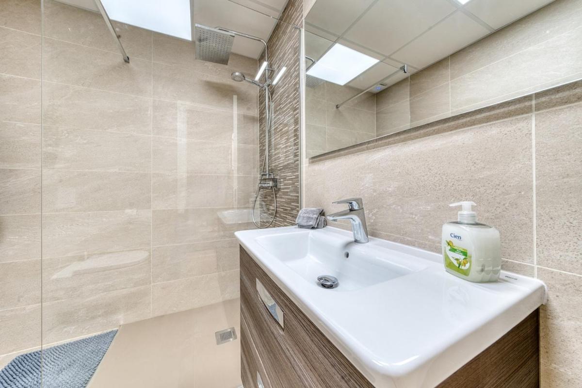Ferienhaus Playa Azul Beachfront Townhouse *