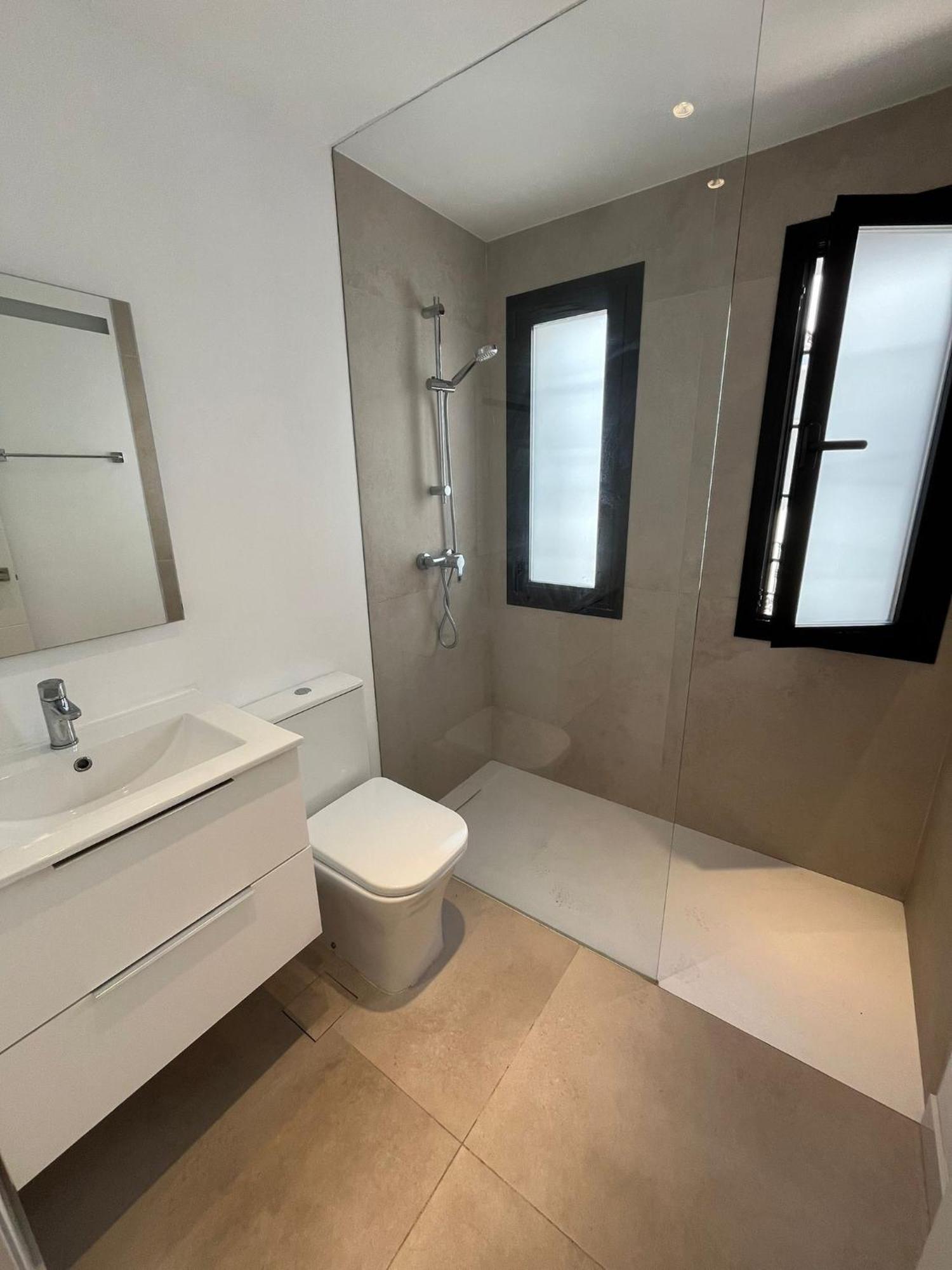 Remedios Appartement