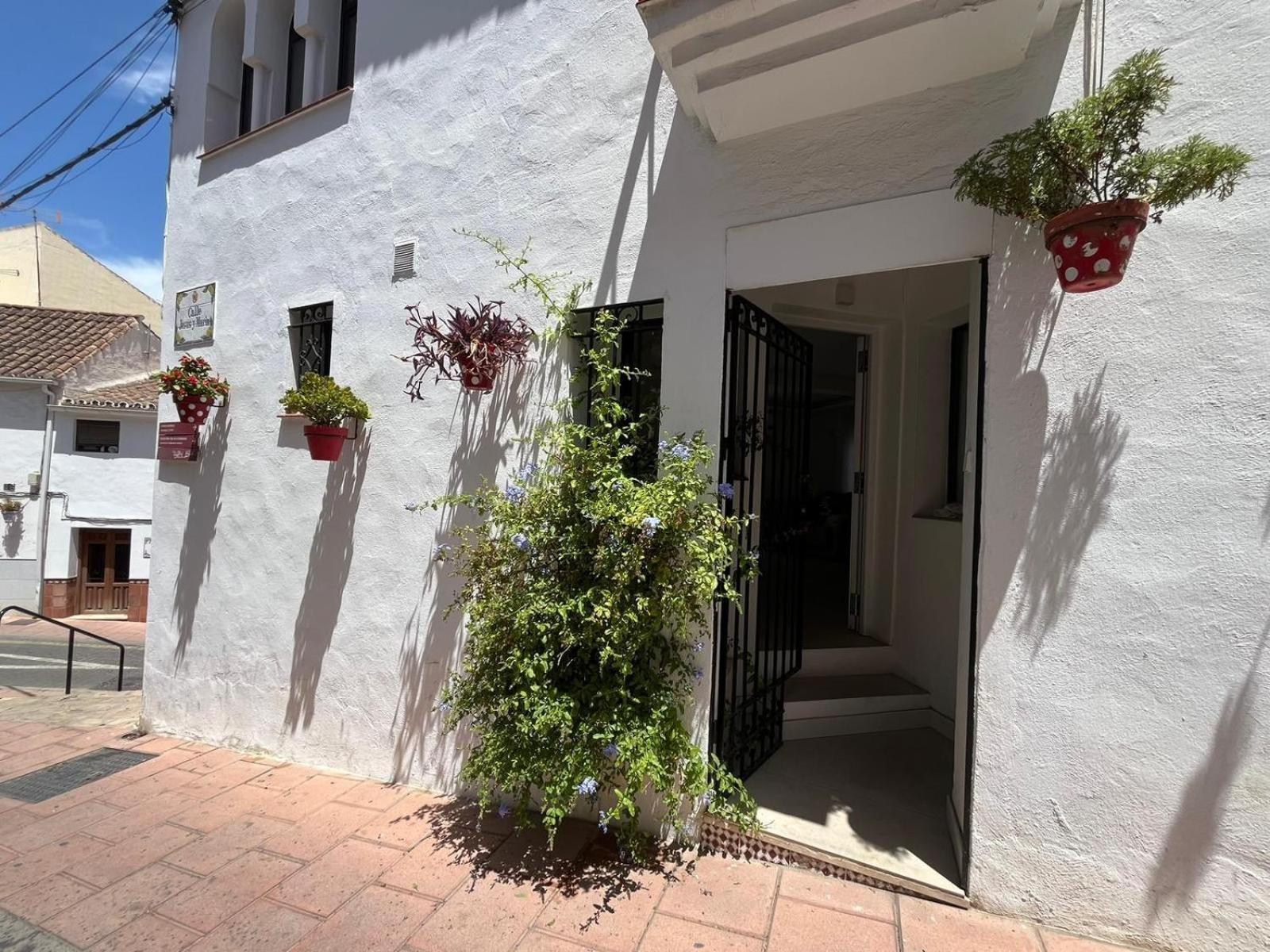 Remedios Appartement *