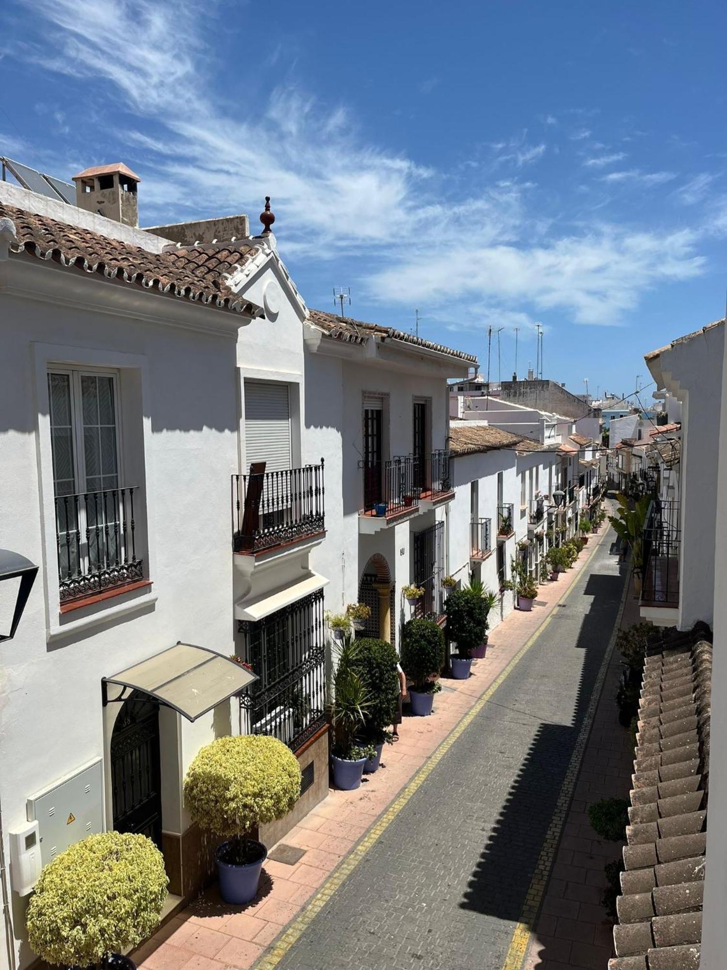 Appartement Remedios *