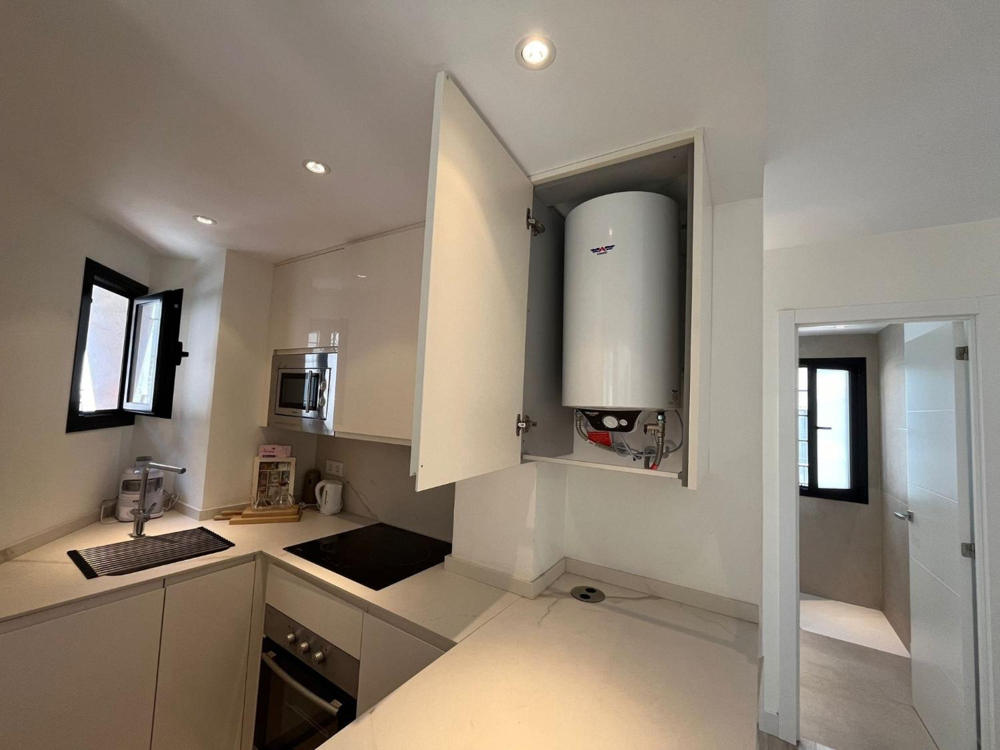 Remedios Appartement Estepona