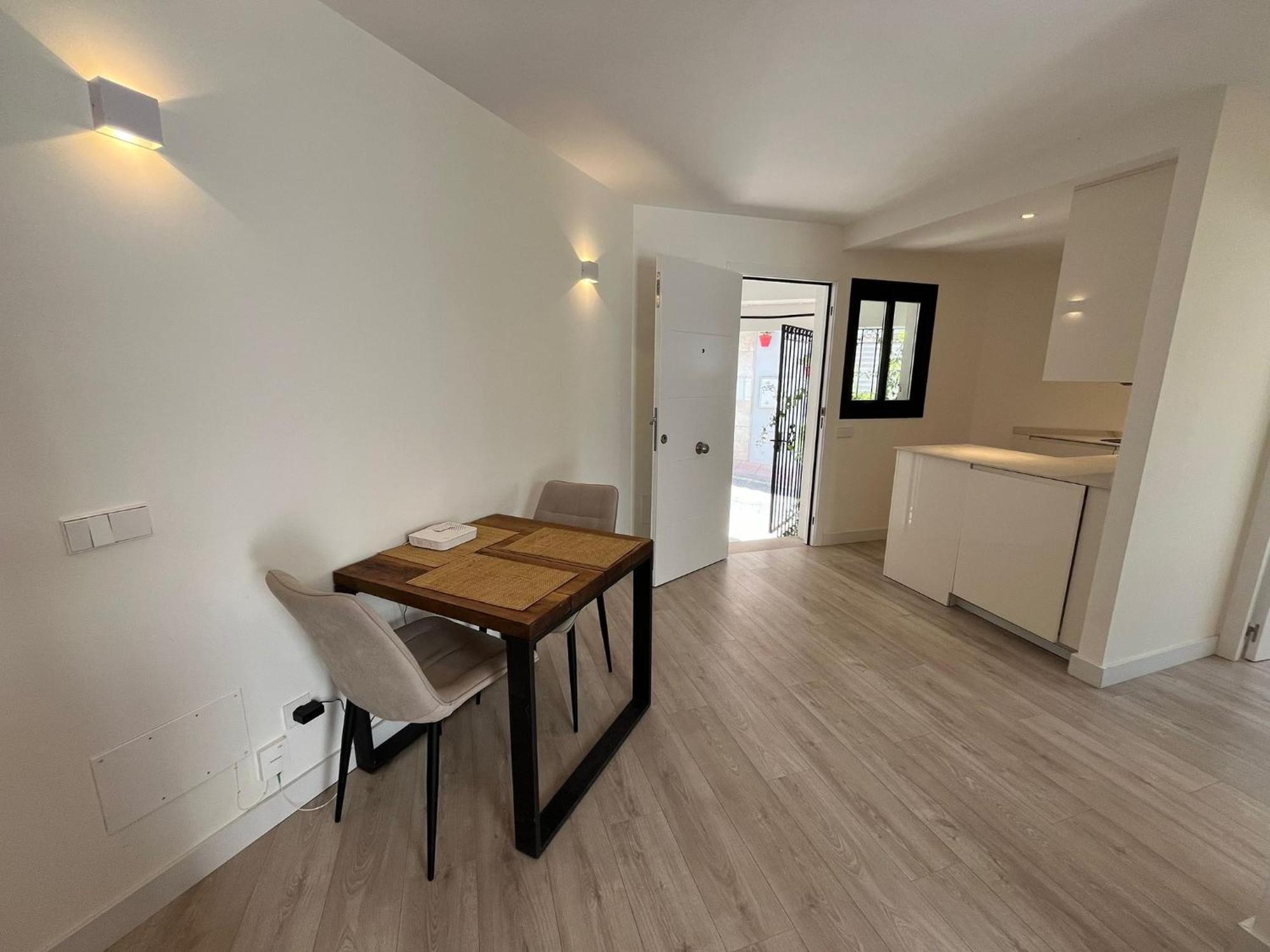 Appartement Remedios Estepona