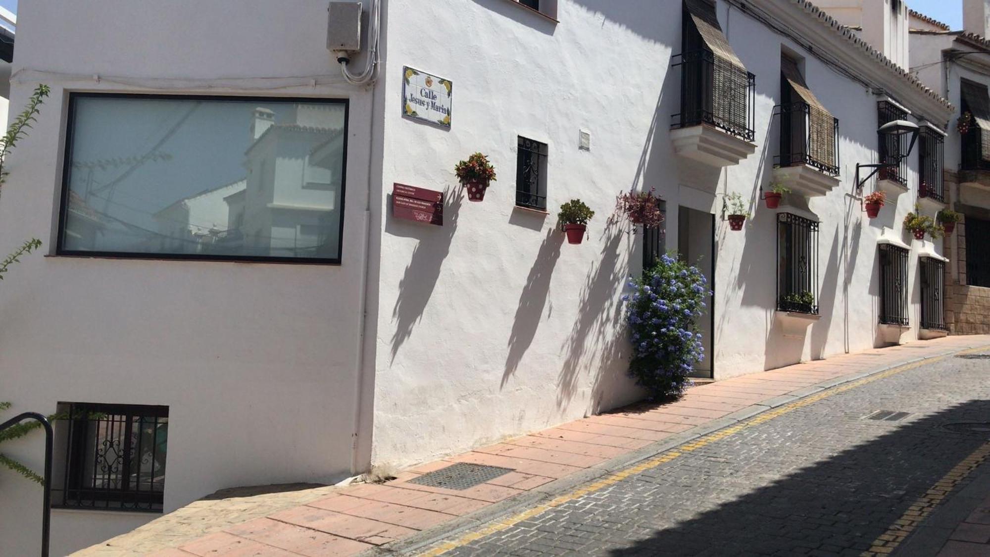 Remedios Appartement