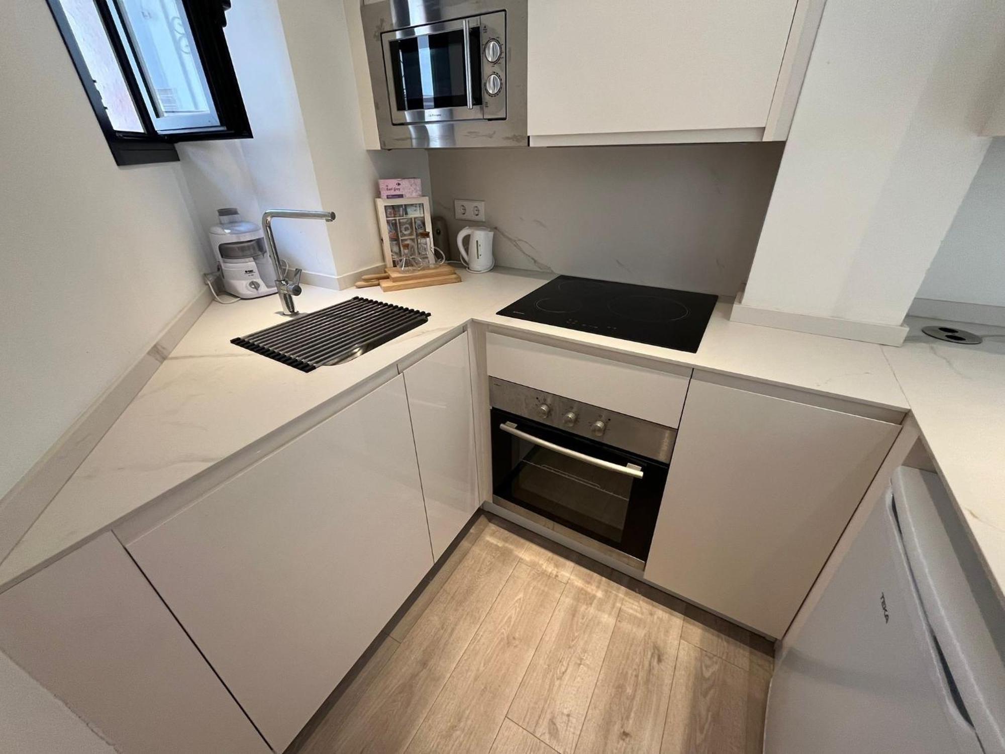 Appartement Remedios