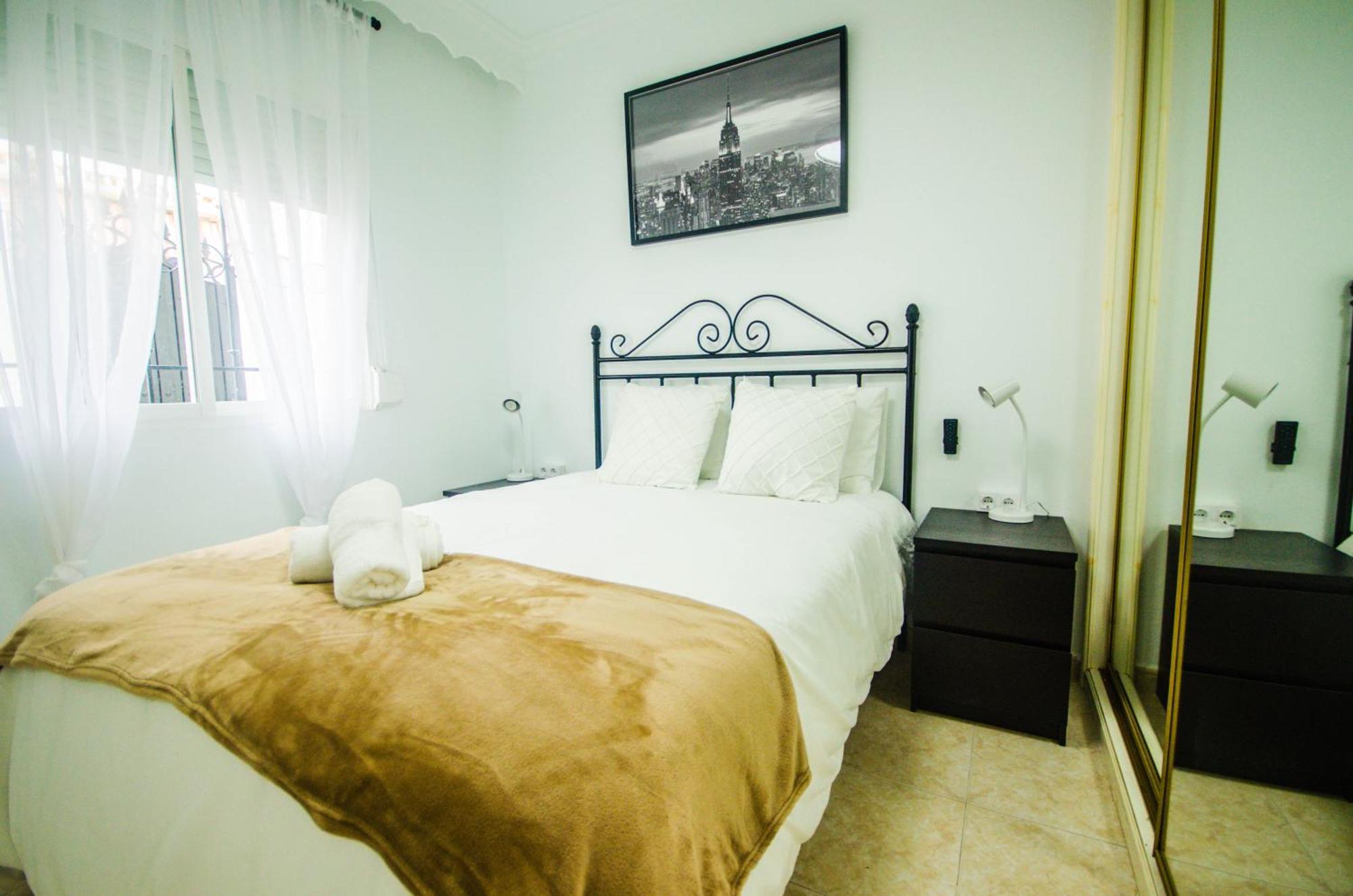 Casa de férias Troyano - Paradise Retreat By The Estepona