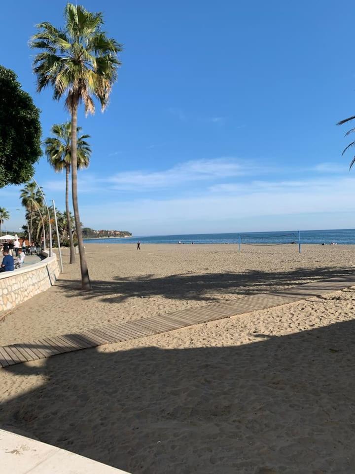 Beachfront Center