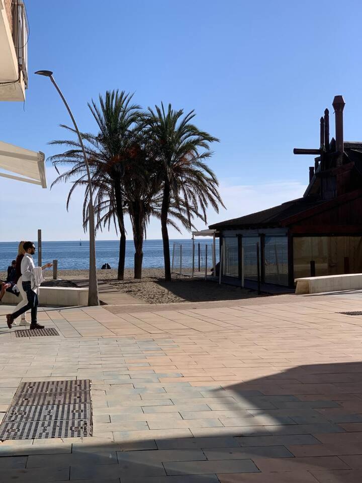 Beachfront Center