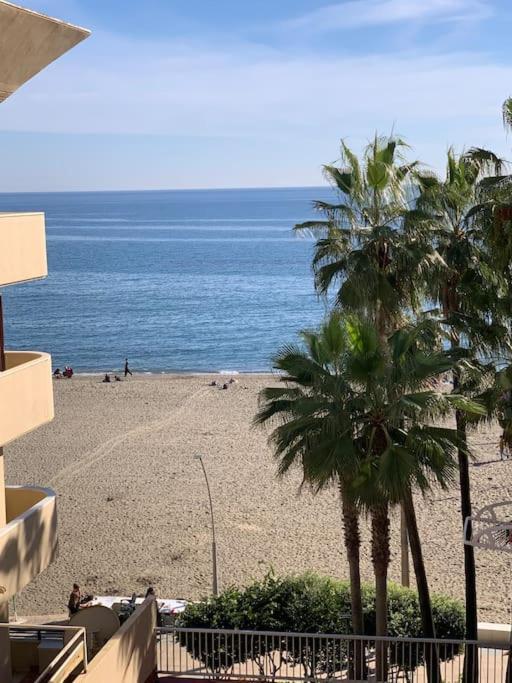 Beachfront Center * Estepona