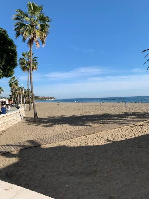 Beachfront Center * Estepona