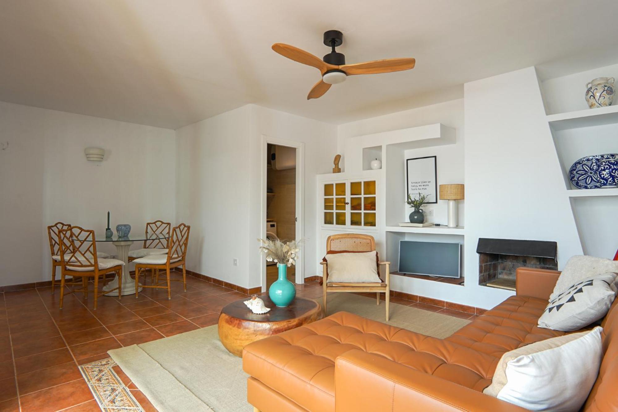 Beautiful House In Vakantiehuis Estepona