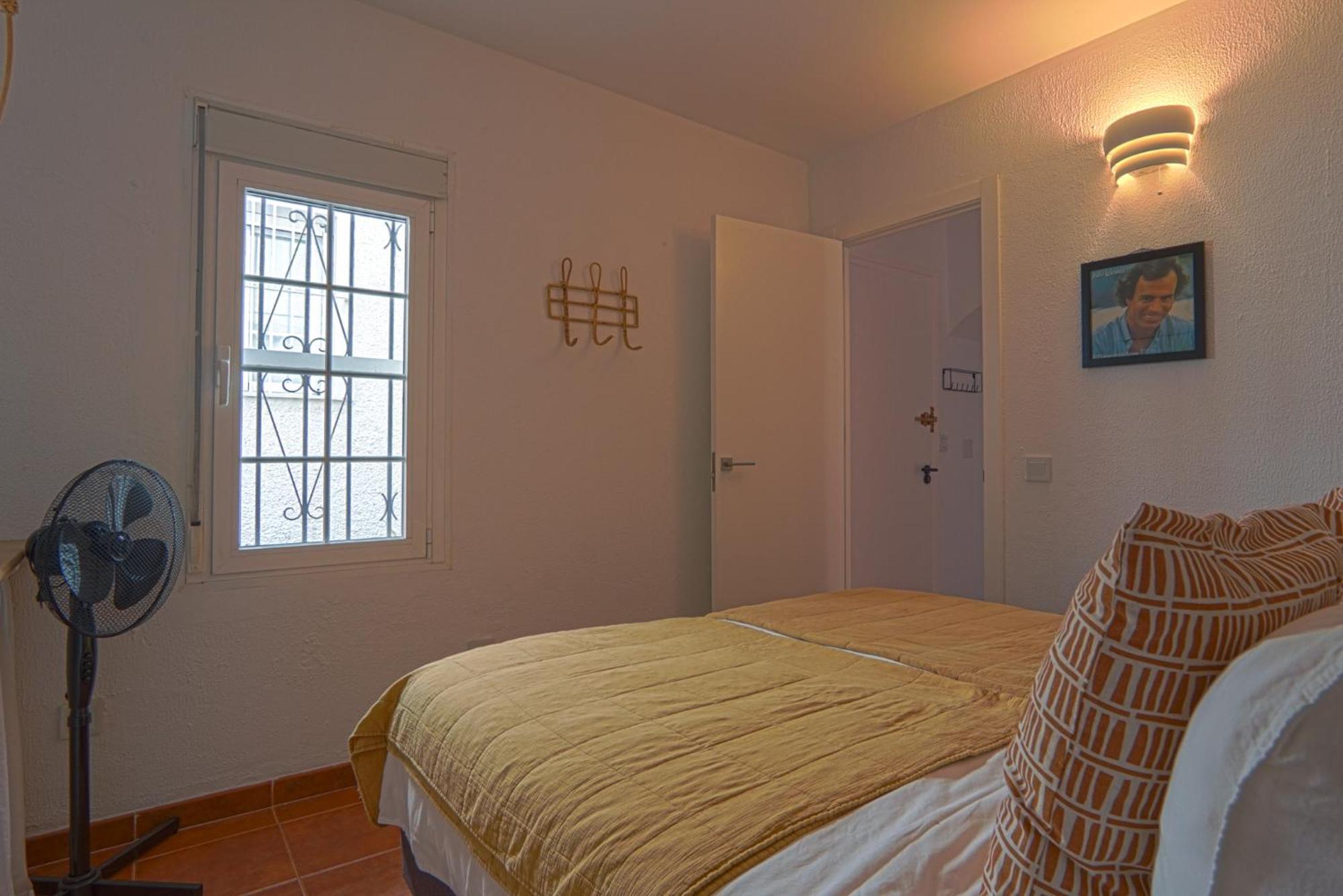 Beautiful House In * Estepona