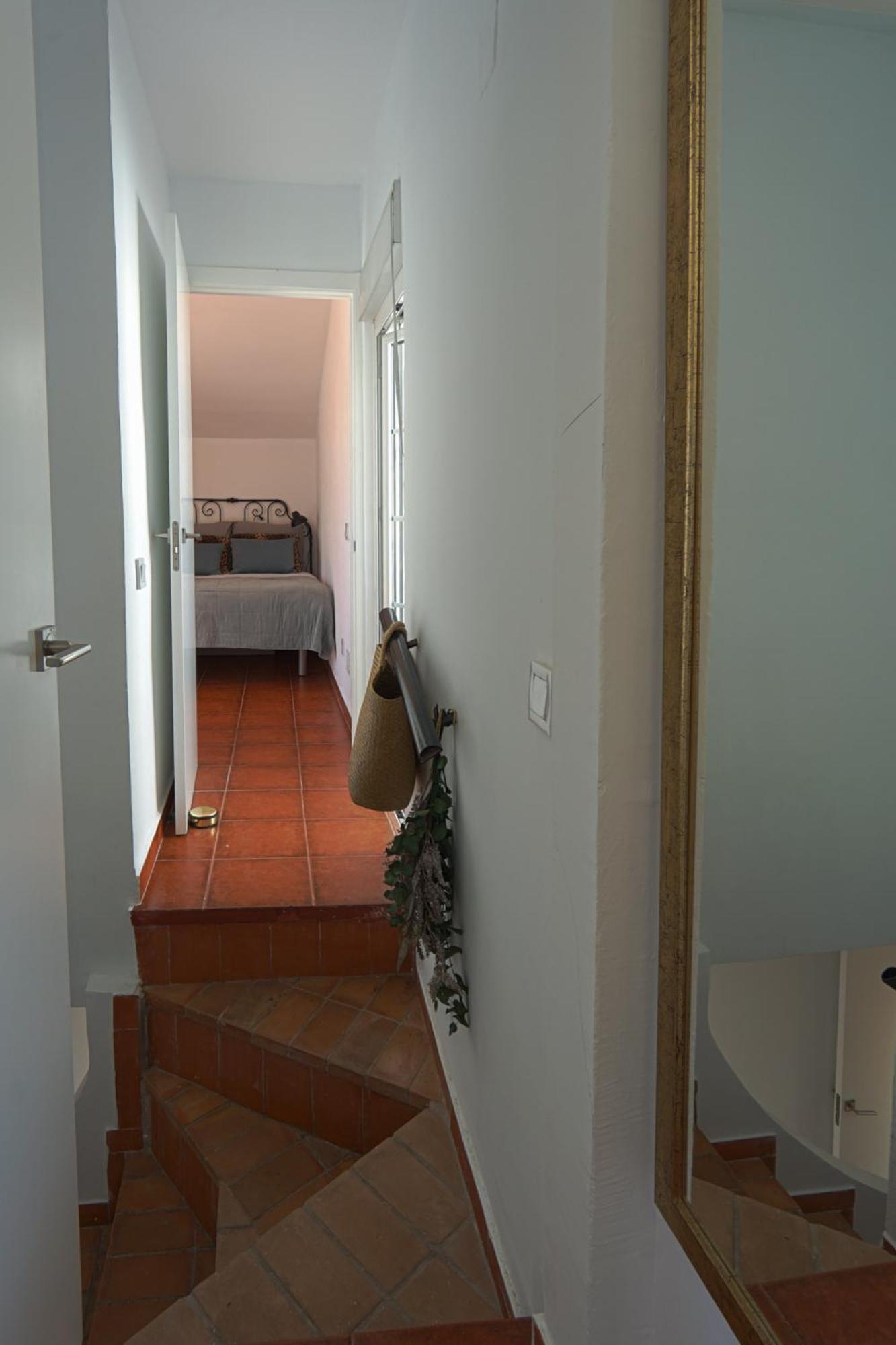 Vakantiehuis Beautiful House In *