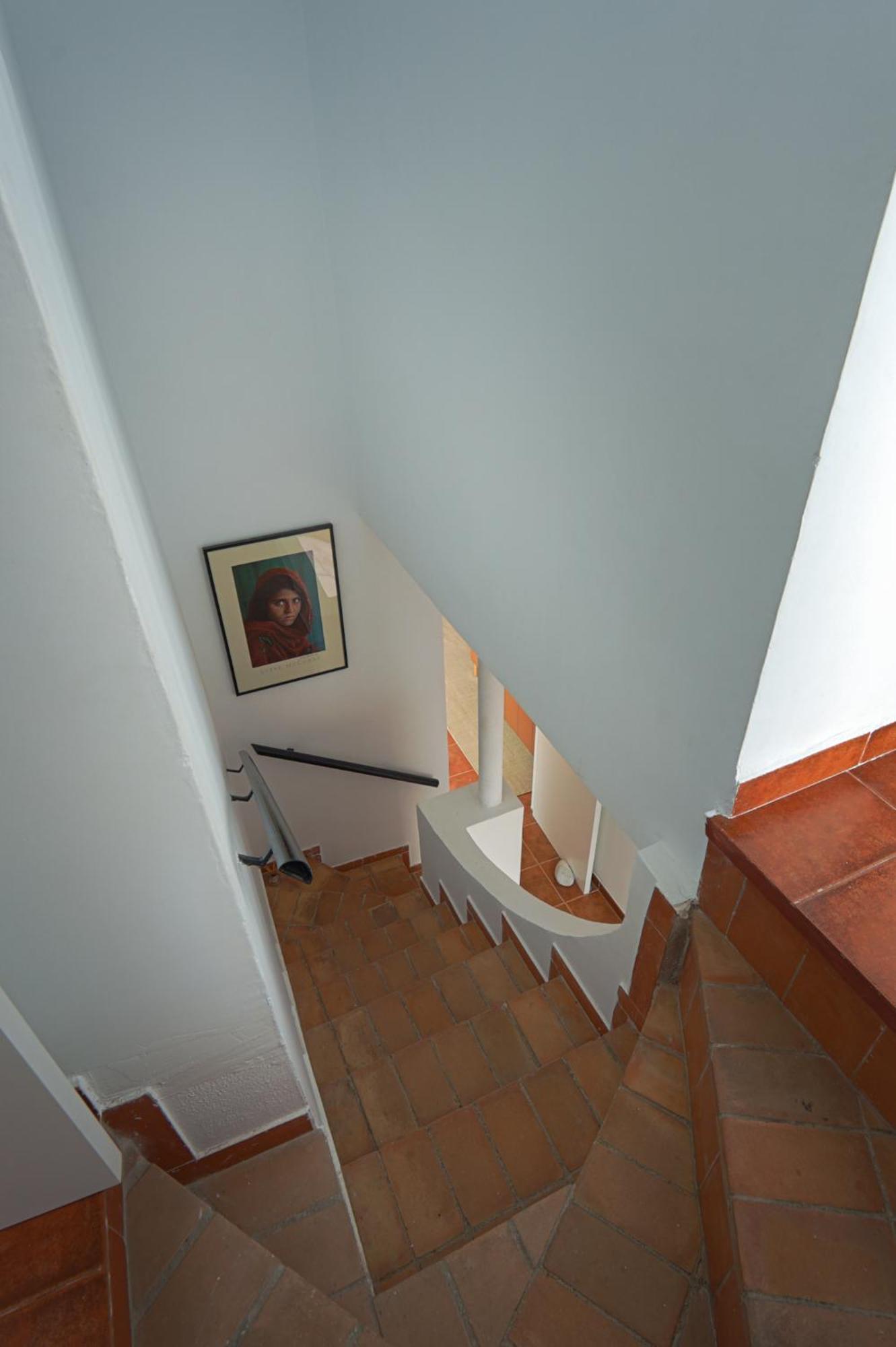 Beautiful House In *