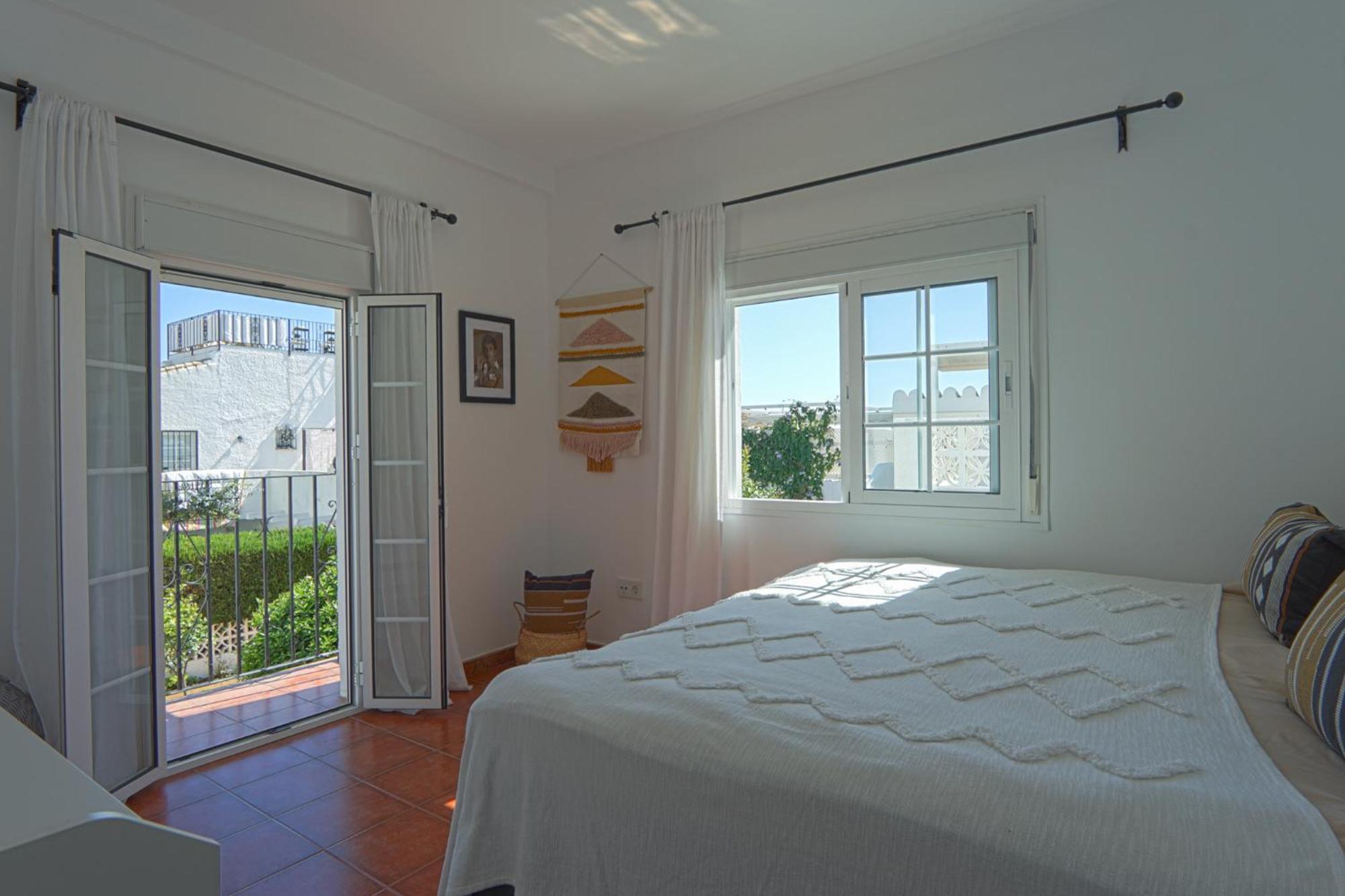 Beautiful House In Estepona