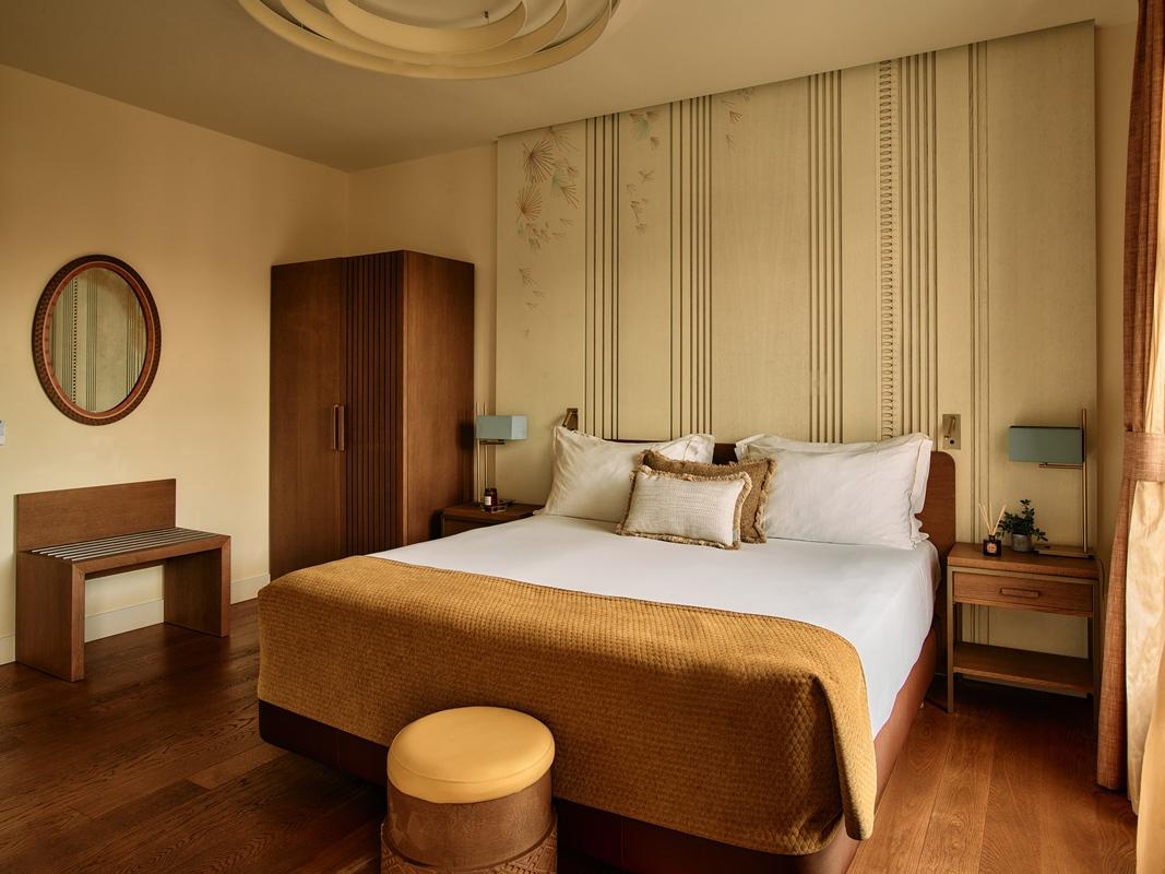 Hotel El Pilar Andalucia 4*