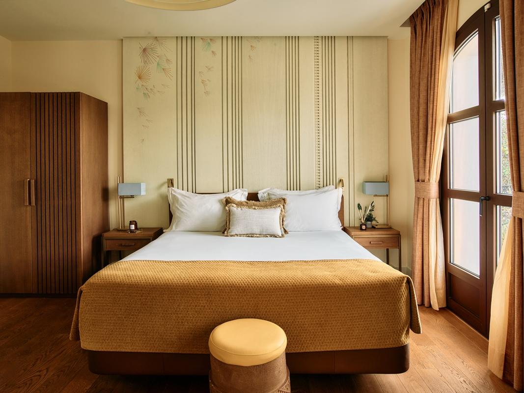 Hotel El Pilar Andalucia 4*