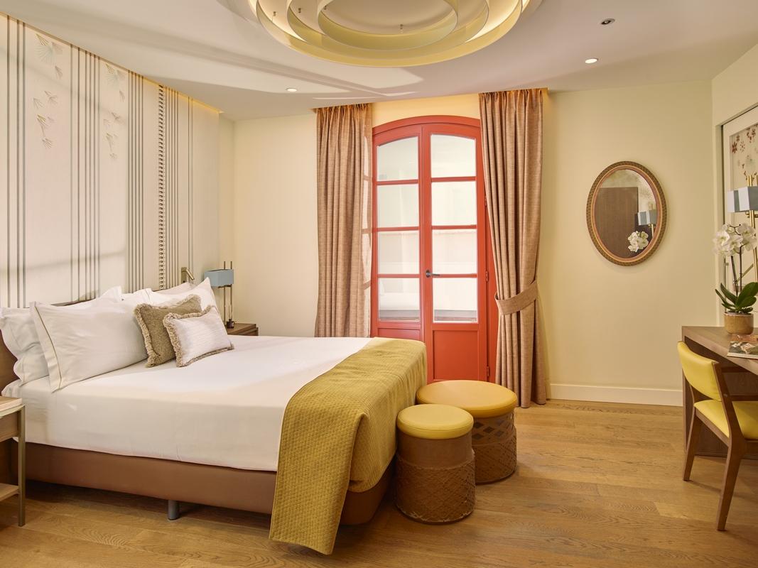 El Pilar Andalucia Hotel 4*