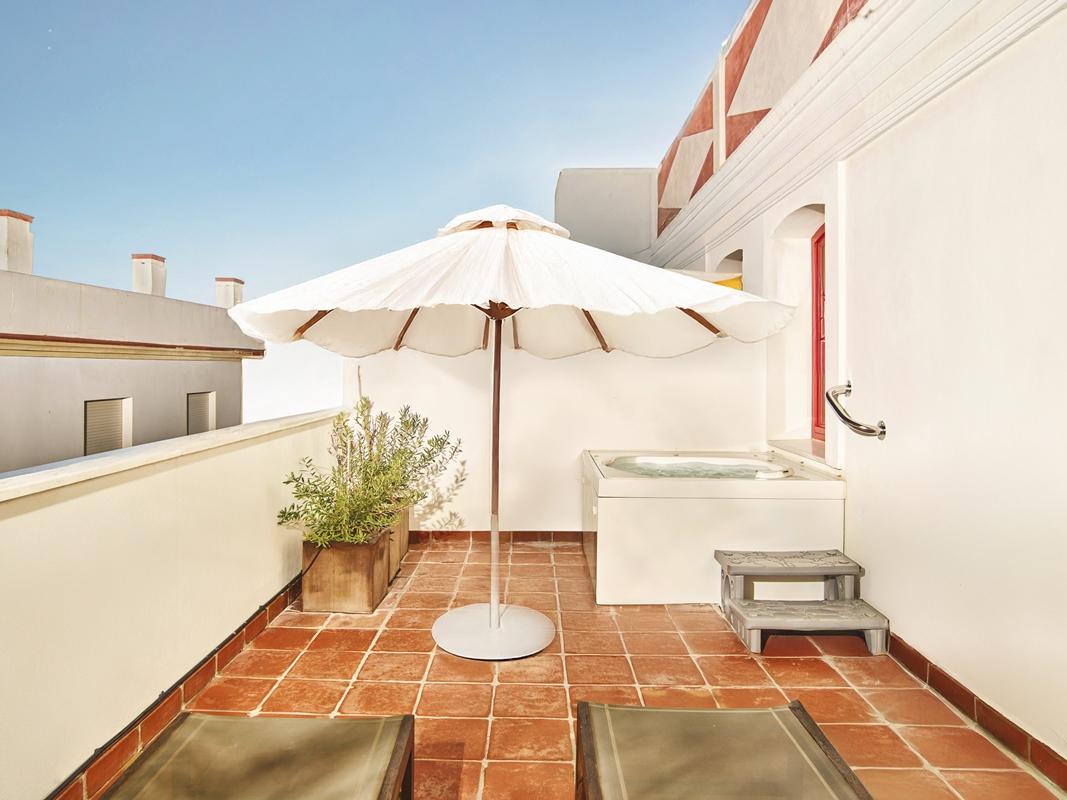 El Pilar Andalucia Hotel Estepona