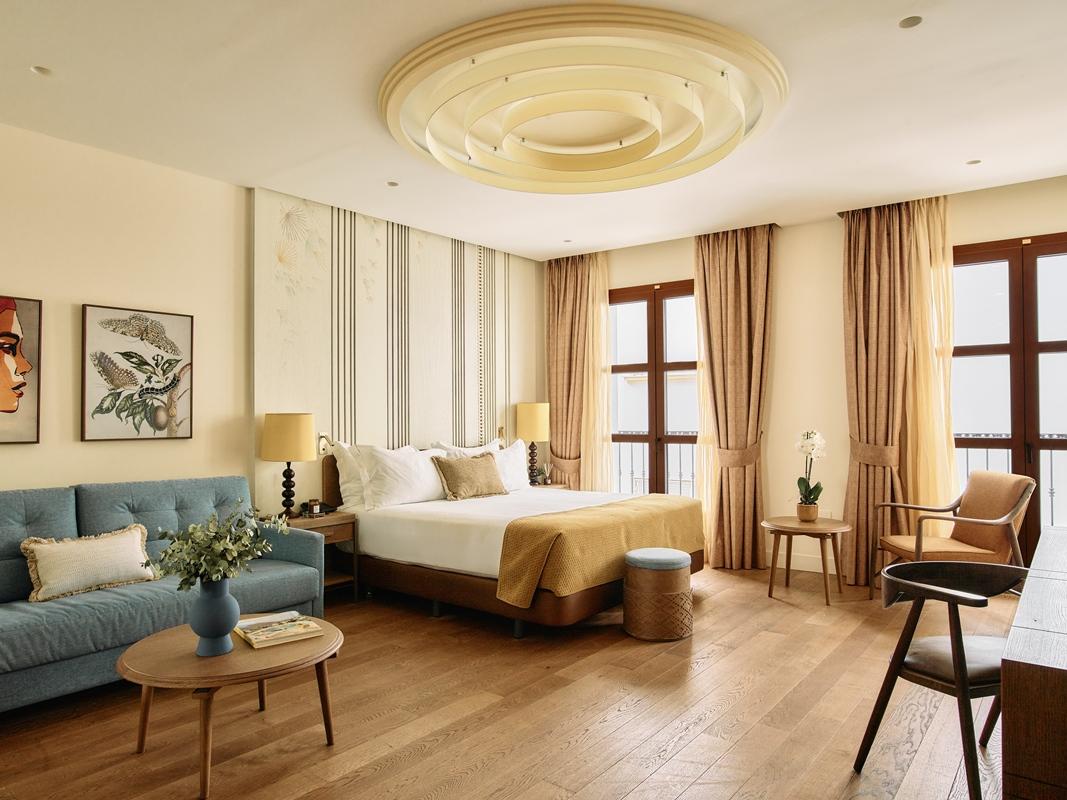 Hotel El Pilar Andalucia